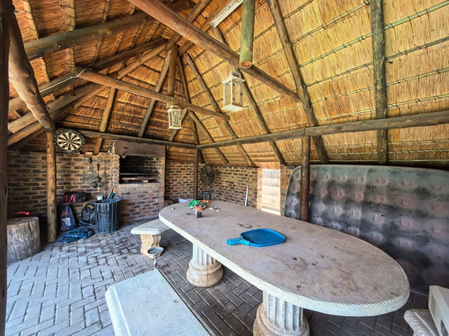 3 Bedroom Property for Sale in Vaalpark Free State